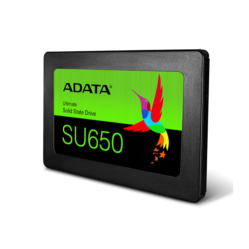 ADATA Ultimate SU650 3D NAND 480