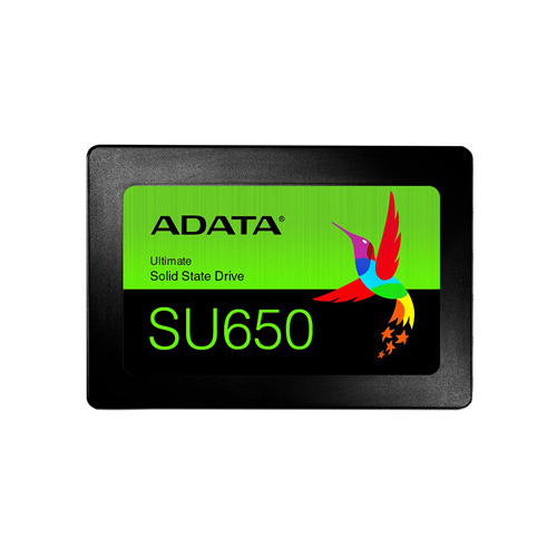 Hard Drive Adata SU650 512 GB