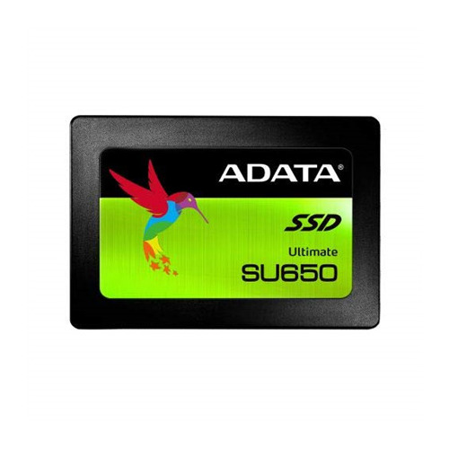 Hard Drive Adata Ultimate SU650 240