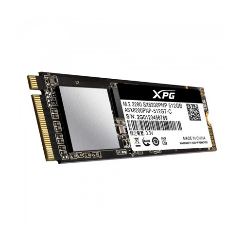 ADATA XPG SX8200 Pro 512 512GB