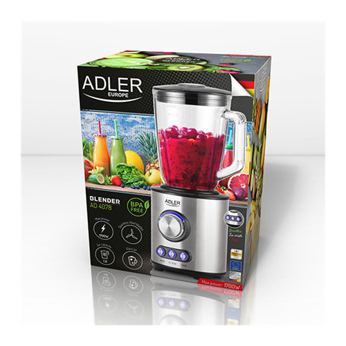 Adler AD 4078 Blender - 800