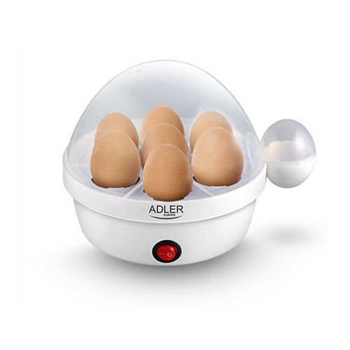 Adler | Egg Boiler | AD