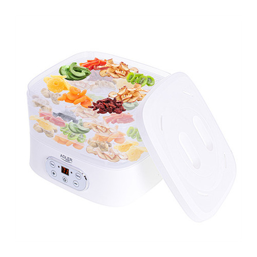 Adler  | Food Dehydrator | AD