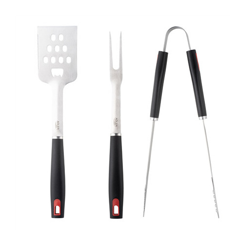 Adler  | Grill Utensil Set with