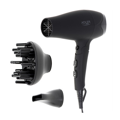 Adler | Hair dryer | AD