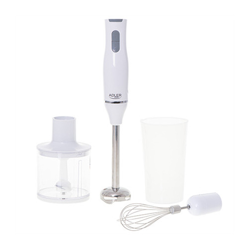Adler  | Hand blender set |