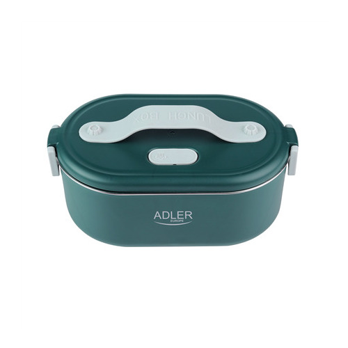 Adler | Heated Food Container |