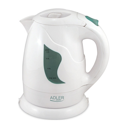 Adler  | Kettle | AD 08