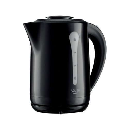 Adler  | Kettle | AD 1244