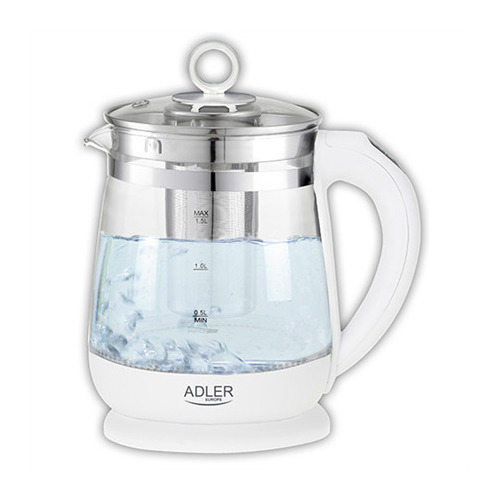 Adler | Kettle | AD 1299