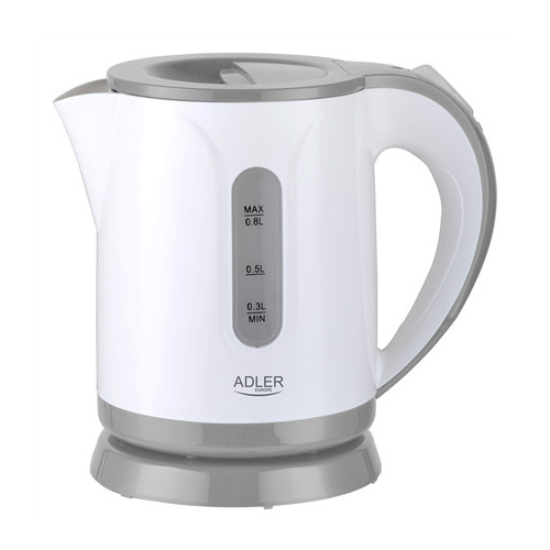 Adler | Kettle | AD 1371g