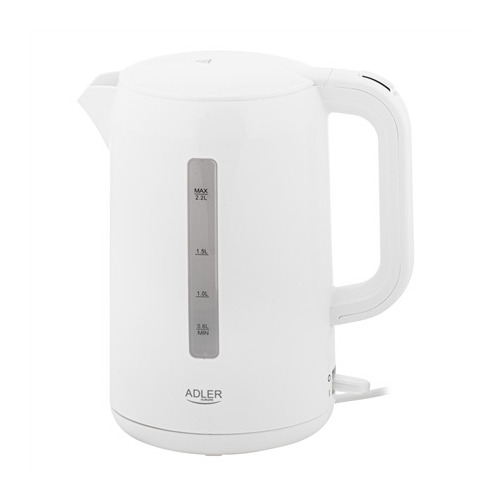 Adler  | Kettle | AD 1386