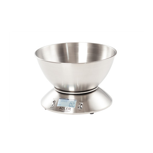Adler | Kitchen scales | AD