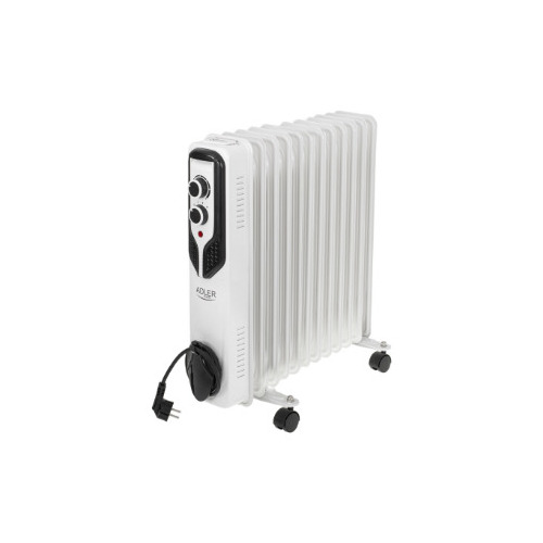 Adler  | Oil-Filled Radiator | AD