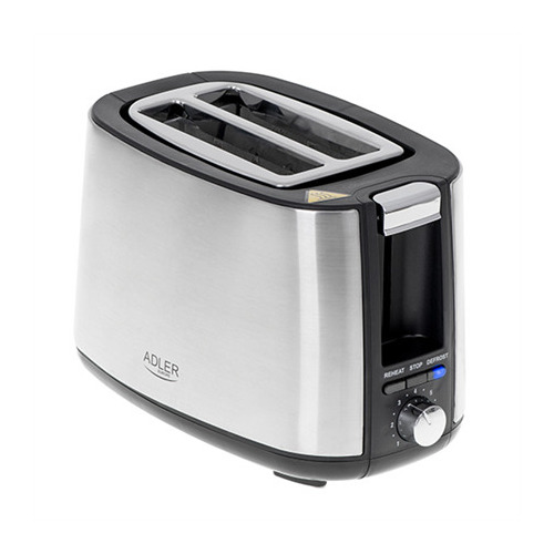 Adler  | Toaster | AD 3214