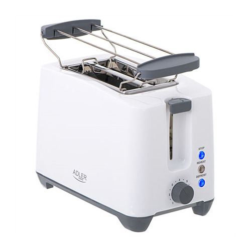 Adler  | Toaster | AD 3216