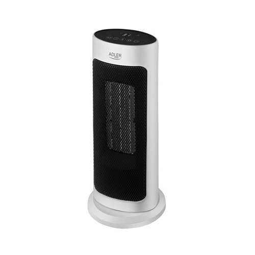 Adler | Tower Fan Heater with