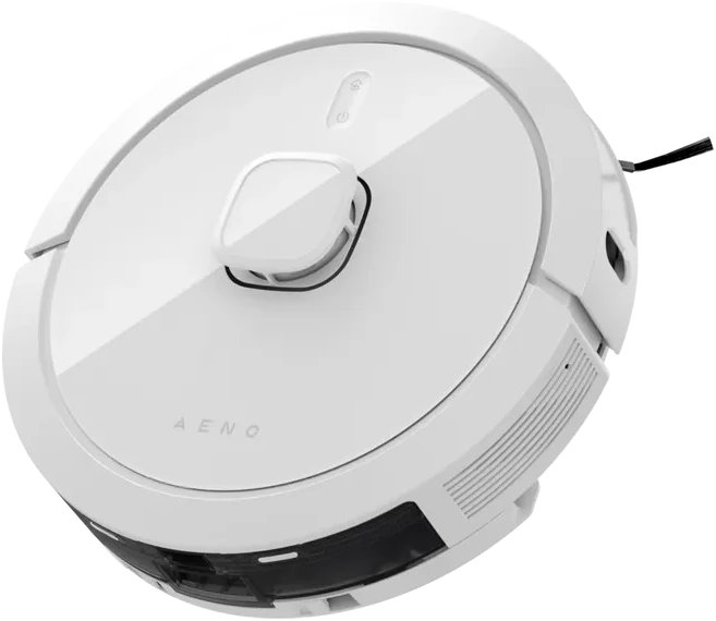 Aeno Laser with battery .2 in1