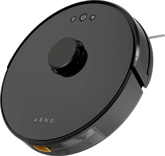 AENO RC3S Robot Vacuum Cleaner with