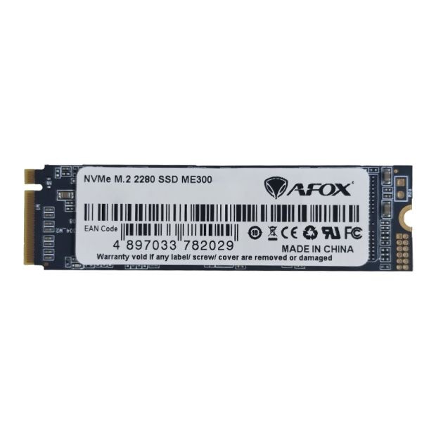 AFOX drive ME300 256GB M.2
