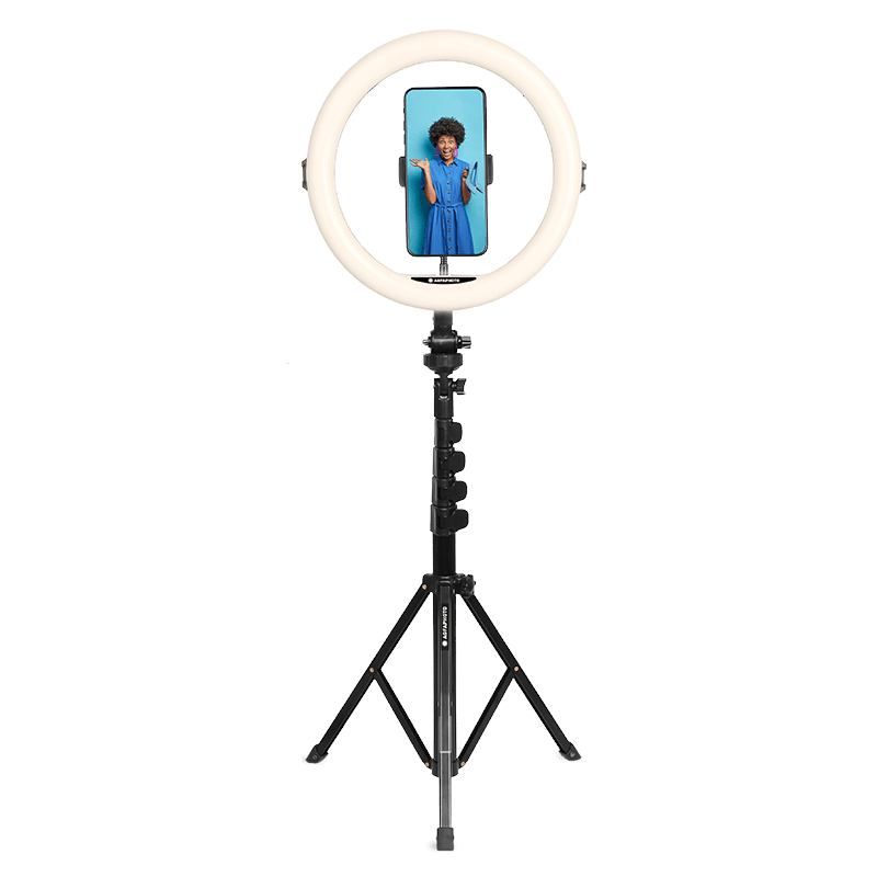 AgfaPhoto AGFA ARL11XL Ring Light +
