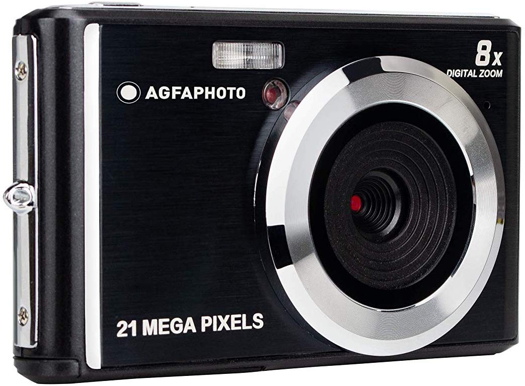 AgfaPhoto AGFA DC5200 Black | SB5871