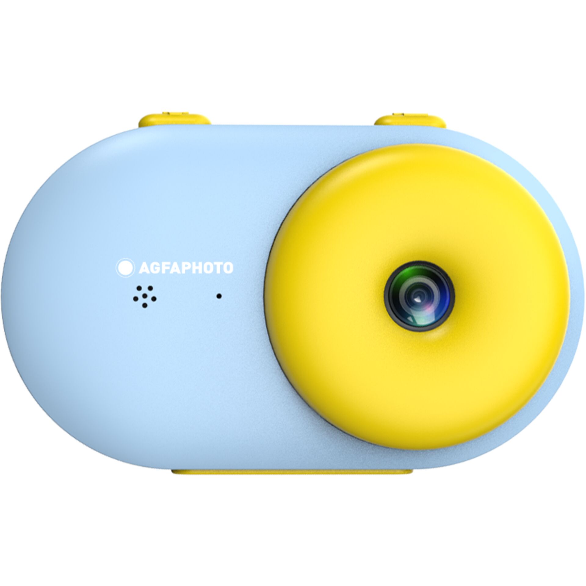 AgfaPhoto AGFA Realikids Waterproof blue ARKCWBL
