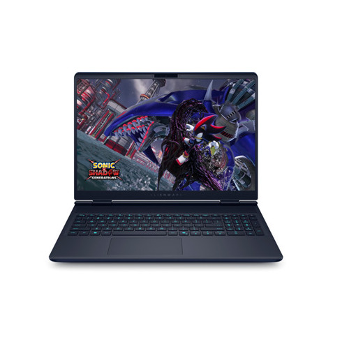 Dell Alienware 16X Aurora AC16251 |