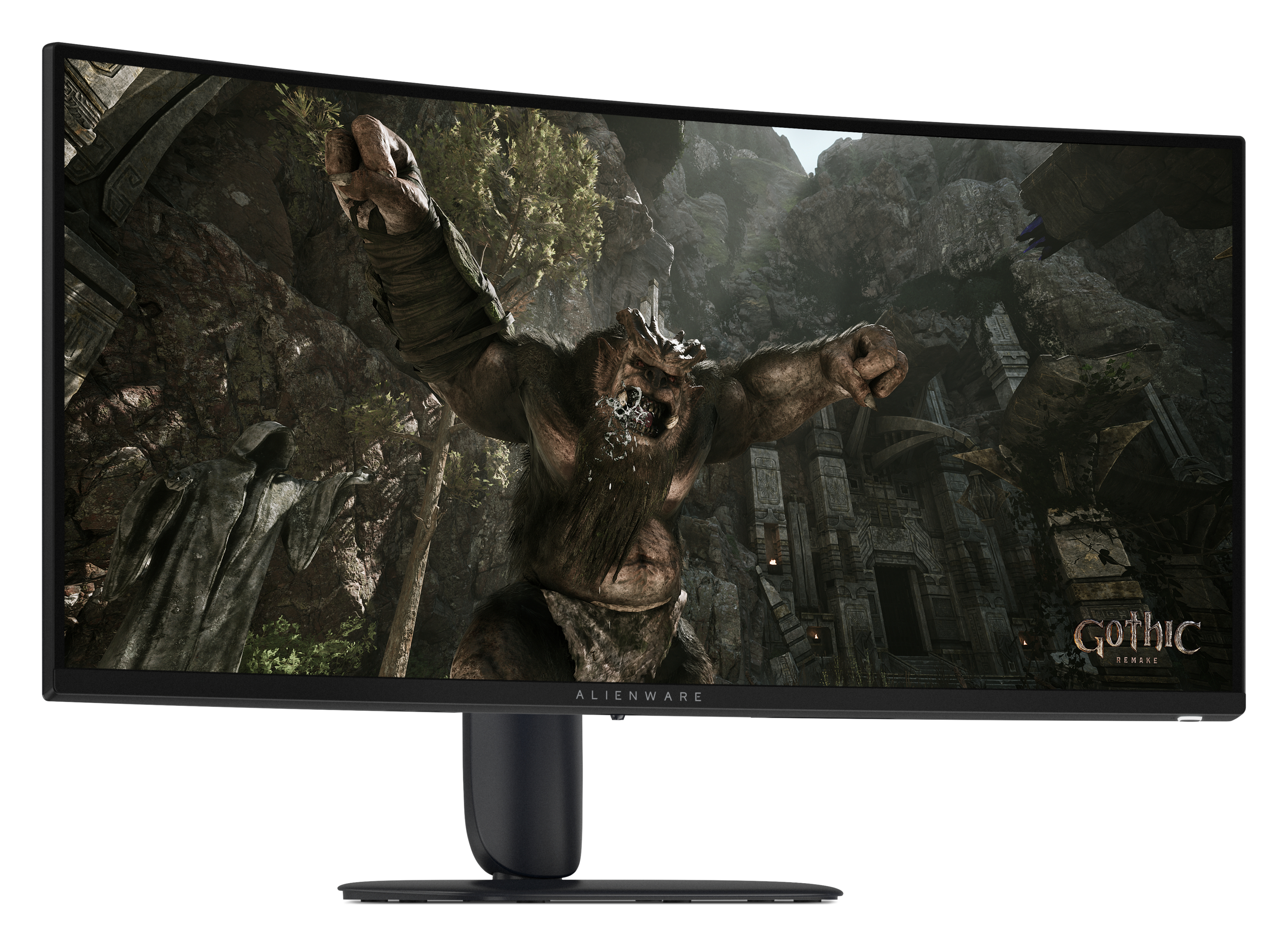 Dell Alienware 34 240Hz Gaming  -