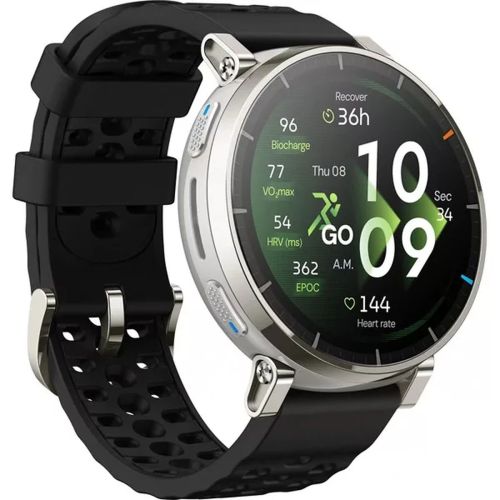 Amazfit Active 3 Premium NFC, 45mm