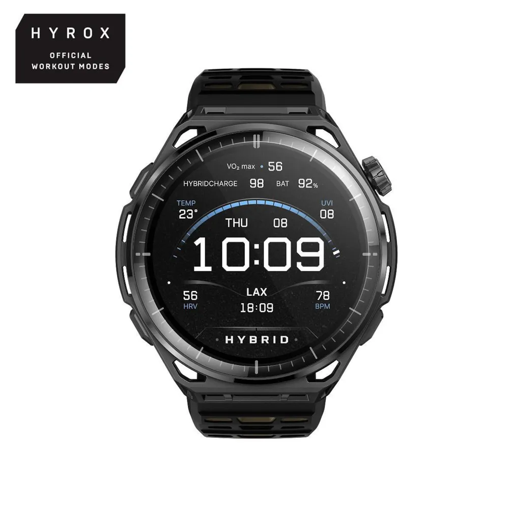 Amazfit Balance 3 Smartwatch 51 mm