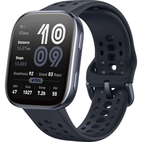 Amazfit Bip 6 Black EU |