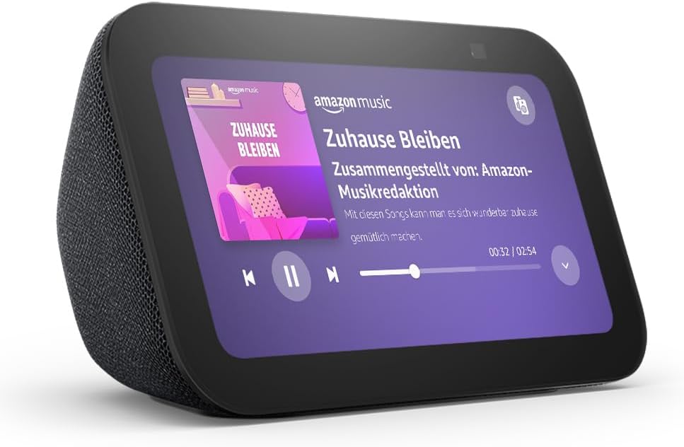 Amazon Echo Show 5 (3nd Gen)