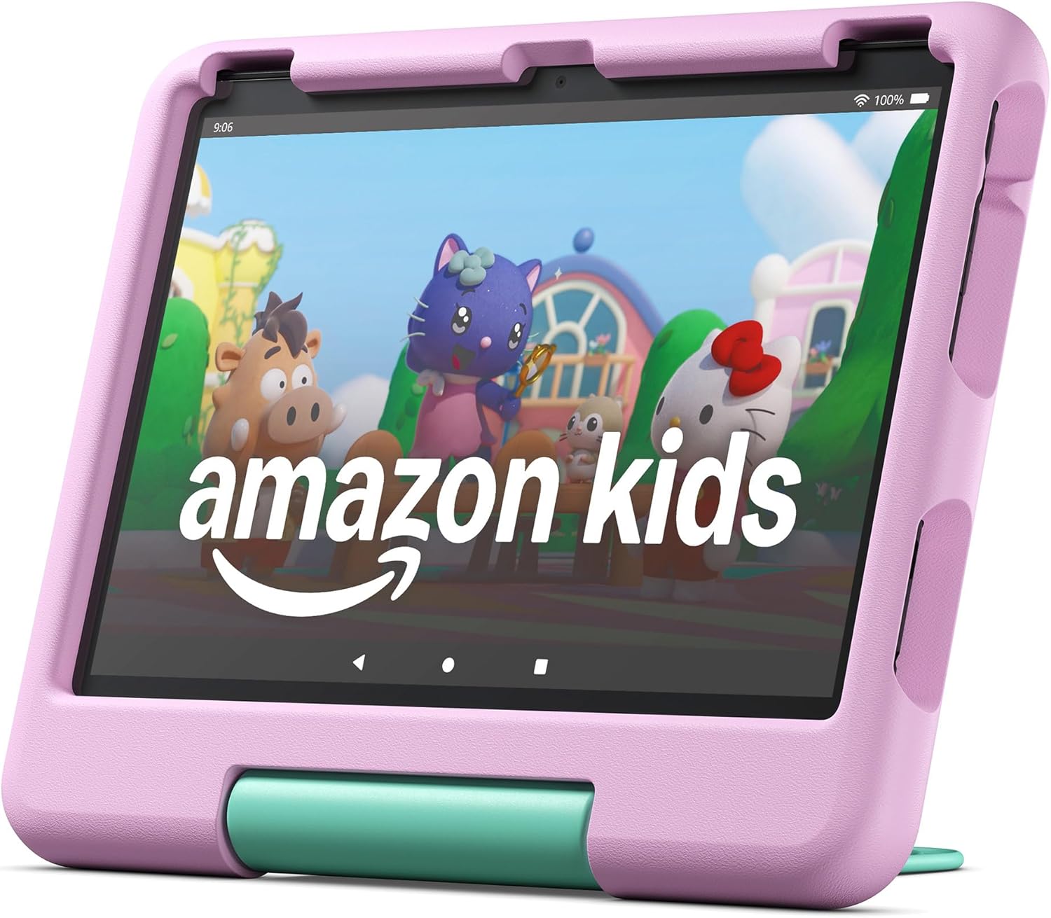 Amazon Fire HD10 Kids 13 Gen