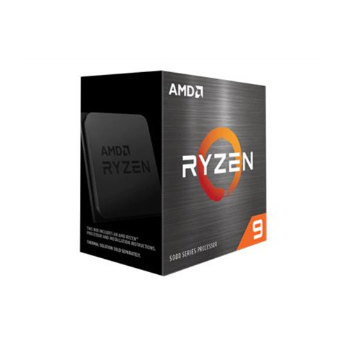 AMD Ryzen 9 5950X Processor, 16C/32T