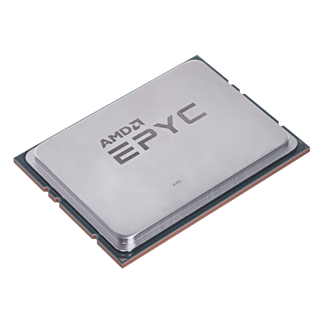 AMD EPYC 9454 Processor (48C/96T) 2
