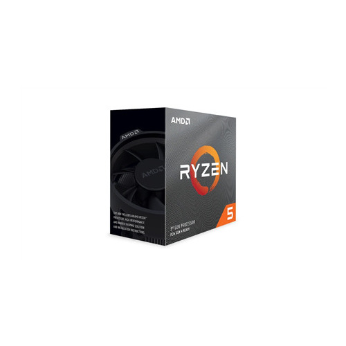 AMD  | Ryzen 5 500 |