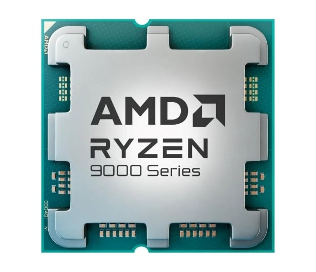 AMD Ryzen 5 9500F Processor, AM5