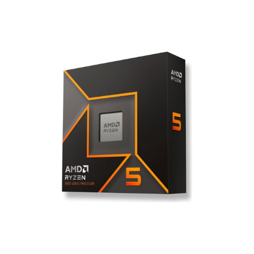AMD  Ryzen 5 9600X | 5