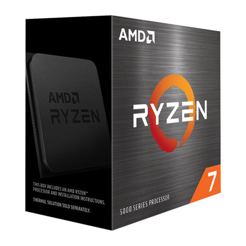 AMD  | Ryzen 7 7800X3D |