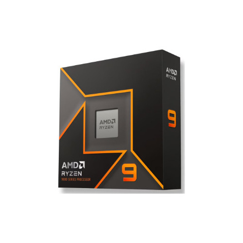 AMD Ryzen 9 900X | 5