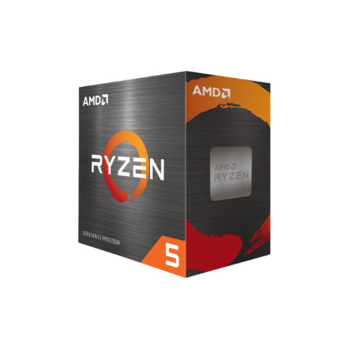 AMD Ryzen 5 5500F, 3.0
