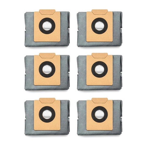 Anker Eufy | 6-Pack Large Capacity