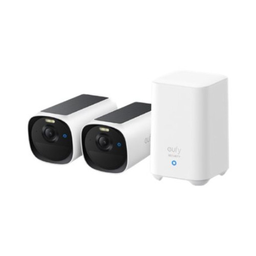 Anker Eufy Cam E40 2-Cam Kit