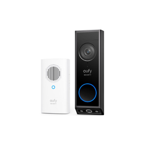Eufy Security Anker Eufy Doorbell E340