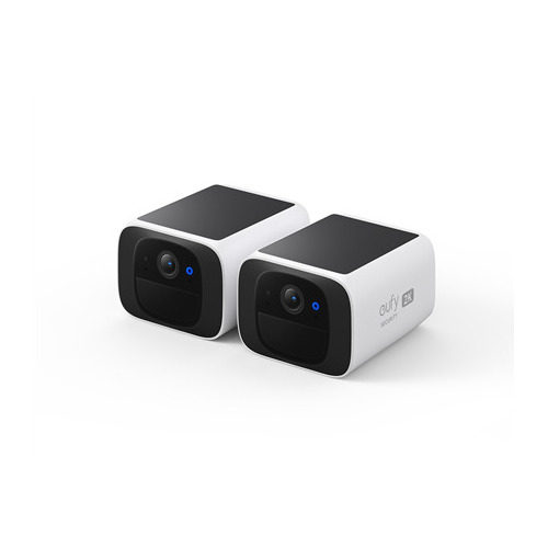 Anker Kamera IP D-Link Eufy SoloCam
