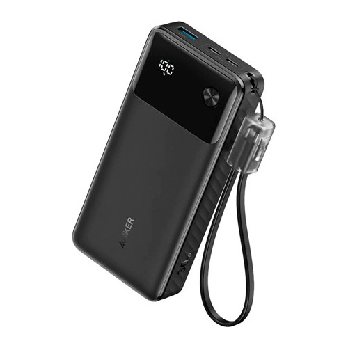 Anker Power Bank 20000 mAh 30W