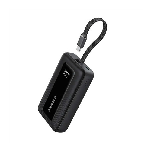 Anker  | Power Bank with Built-In