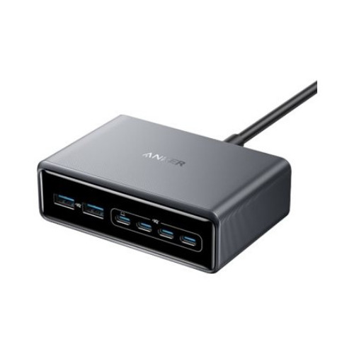 Anker Prime Charger (200W, 6 Ports