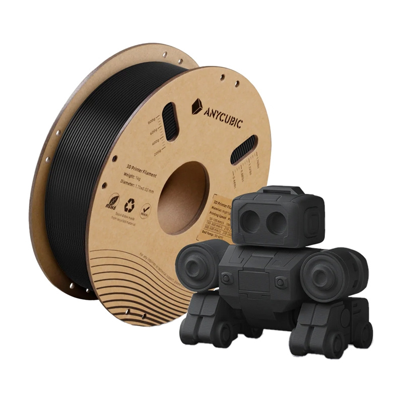Anycubic High Speed PLA Filament 1